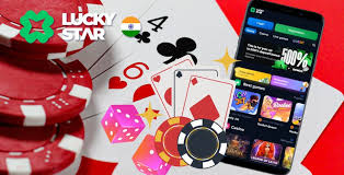 Experience the Thrills at Lucky Star Casino India Online Casino Experience the Thrills at Lucky Star Casino India Online Casino