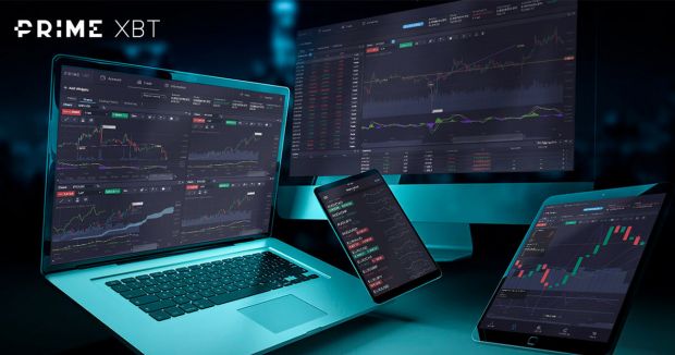 Revolutionizing Crypto Investments The Trading Platform PrimeXBT Revolutionizing Crypto Investments The Trading Platform PrimeXBT